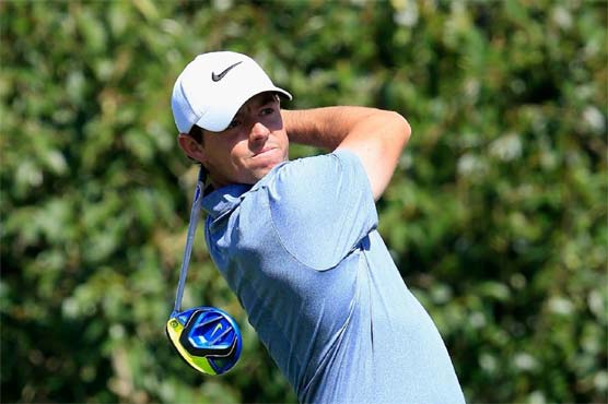 Golf: McIlroy downs Na to advance at WGC Match Play