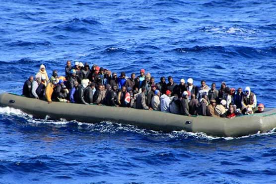 Is Italy ready for the next wave of migrants? 