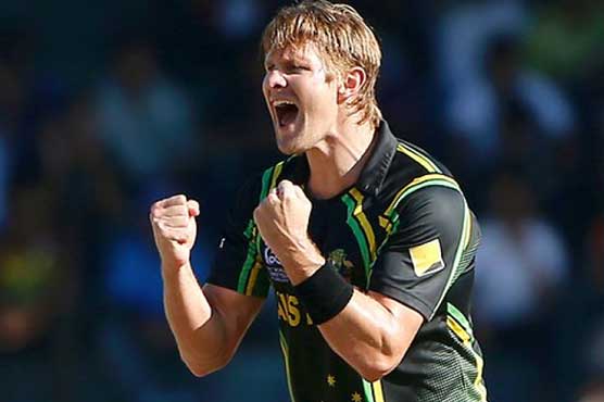 Watson relishing India challenge at WT20