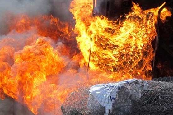 Death toll in Iraq football match carnage reaches 32