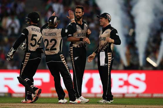 Kiwis crush Bangladesh by 75 runs at World T20