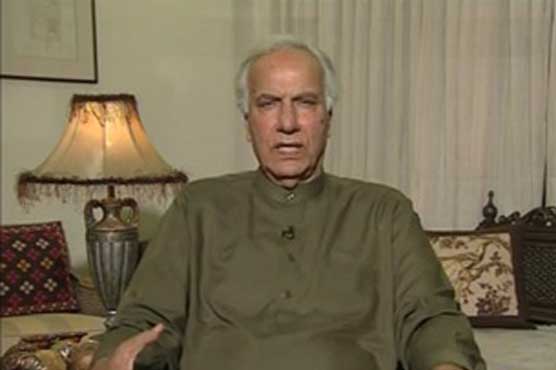 PTI Election Commissioner, members resign prior to intra-party elections