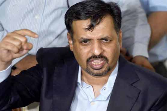 Must end RAW's involvement in country's affairs: Mustafa Kamal