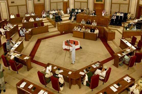 Must raise RAW agent's arrest on international forums: Balochistan Assembly members