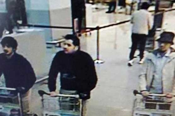 From crime to journalism, Belgian terror suspects a mixed bag