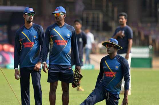 Sri Lanka press urges 'fresh blood' after T20 exit