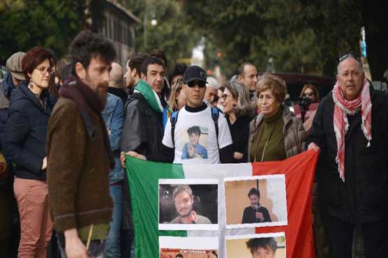 Italy unhappy with Egyptian explanation of student's death