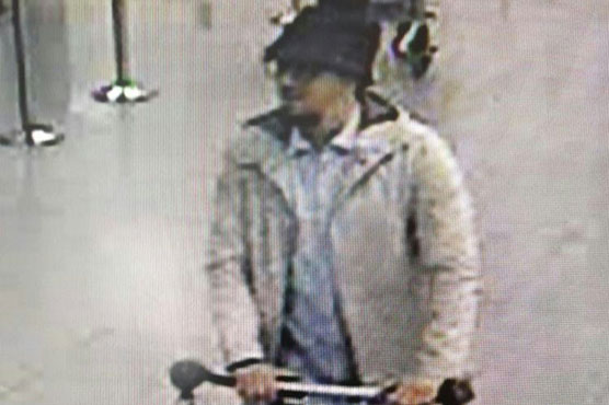 Belgium charges attacks suspect, 'March Against Fear' called off 