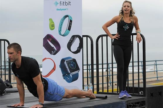 Wearable tech takes aim at health care costs