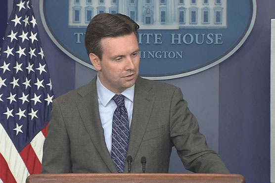 US condemns Lahore explosion, vows support to defeat terrorism