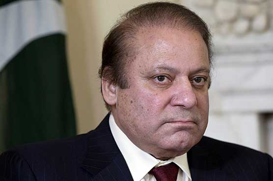PM receives condolence calls from all over on Lahore blast