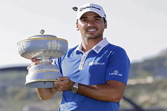 Golf: New No. 1 Day wins WGC Match Play