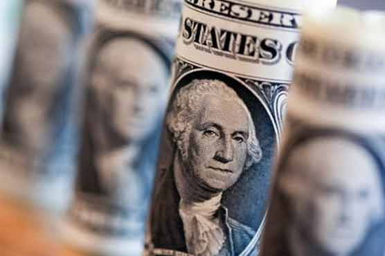 Dollar rises after US growth revised up