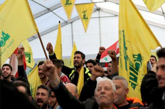 Kuwait to deport 60 Lebanese for alleged Hezbollah links: report