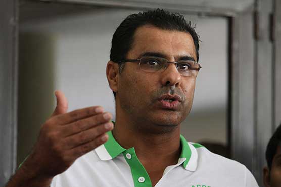 Waqar declares selection committee, captain behind Pakistan's WT20 exit