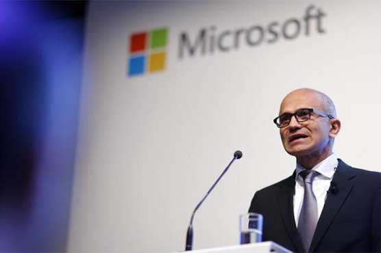 Microsoft meets with private equity over Yahoo deal