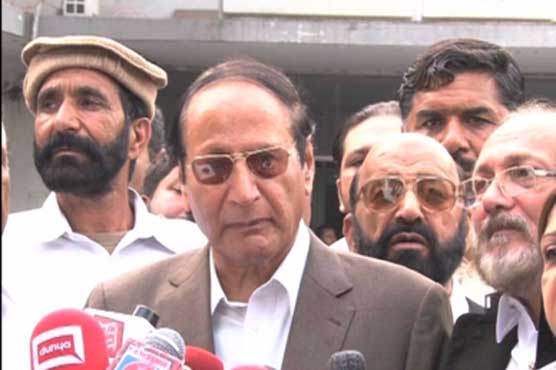 Leaders are the main hurdle in implementing NAP: Shujat