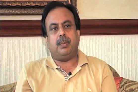 PM appoints Ashtar Ausaf as Attorney General