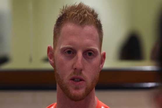 Stokes revels in role as England death bowler