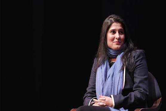 Sharmeen Obaid Chinoy pays tribute to Lahore park blast victims