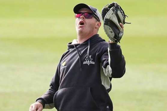 Coach fined for raking ball over concrete in Sheffield final