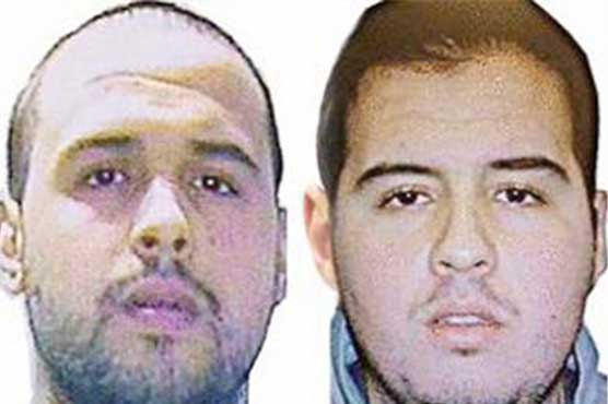 Dutch 'discussed' terror brothers with Belgium before blasts