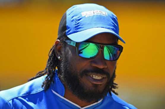 Gayle lauds Kohli but warns of T20 upset
