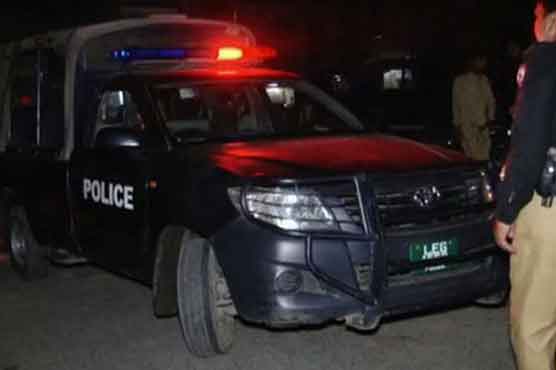 Lahore: Police detain 23 suspects during search operation