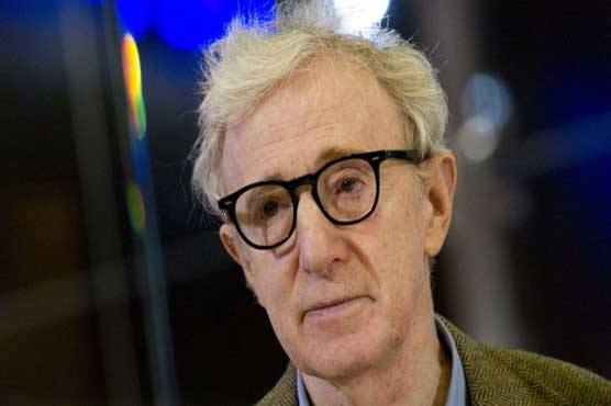 Woody Allen's 'Cafe Society' to open Cannes film festival