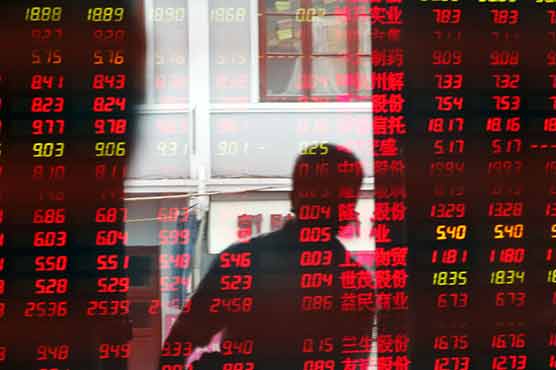 Hong Kong, Shanghai stocks rally after Yellen comments