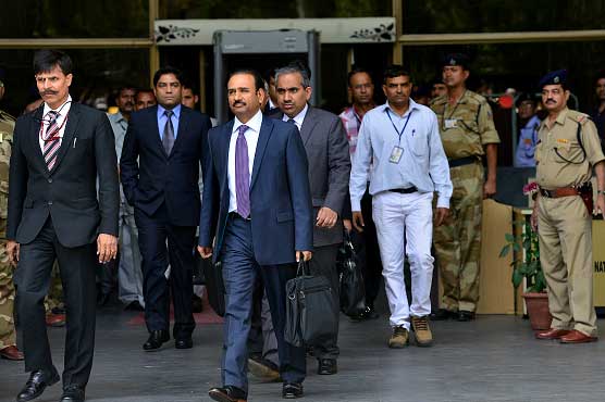 Pathankot probe: JIT to hold talks with NIA officials in Indian capital today