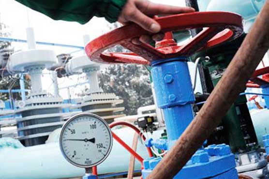Imported LNG cost 29 percent lesser in March