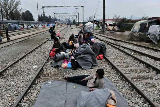 Syrian refugee crisis demands united global action: Ban