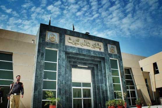 Peshawar High Court annuls military court's death sentence