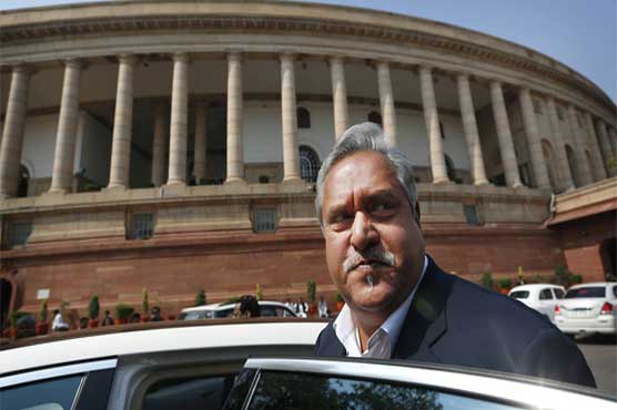 Indebted Indian tycoon offers to pay back some of $1.3 bn