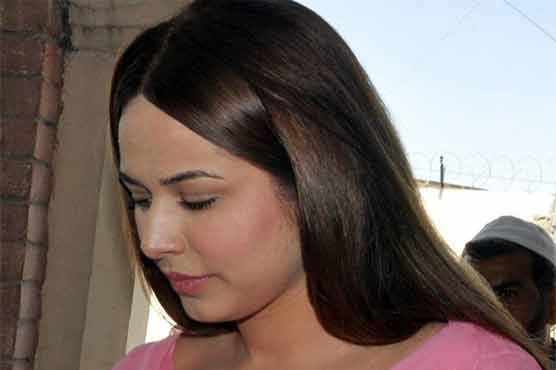 Court rejects appeal to file case against Ayyan Ali