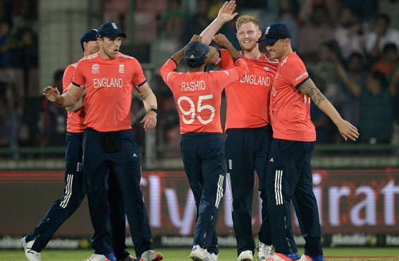 WT20: England overpower NZ to reach final