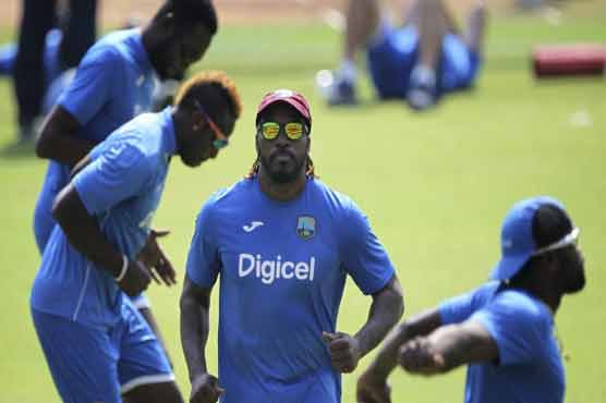 India bank on spin to blunt West Indies