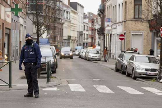 Brussels bans planned anti-Islam rally in troubled Molenbeek