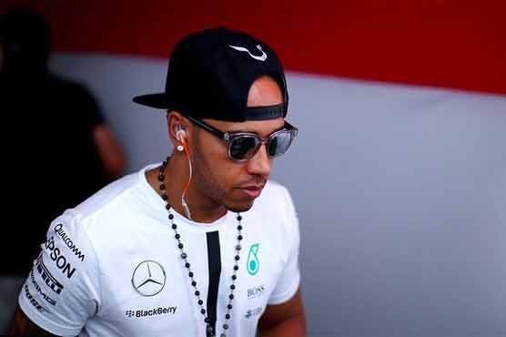 Formula One: Hamilton relishing battles ahead as sport faces more scrutiny