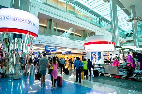 Dubai announces first airport tax on passengers