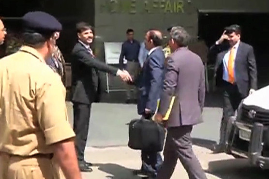 JIT to record statements of Pathankot attack witnesses today