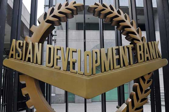 Pakistan economic outlook positive but challenges remain: ADB