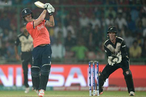 England promise 'all guns blazing' in T20 final