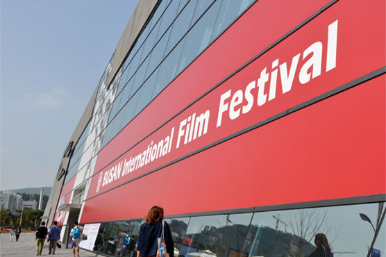 Asia's top film fest in crisis