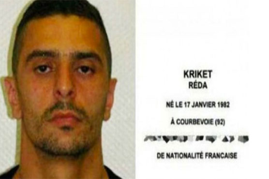France charges main suspect in foiled attack plot