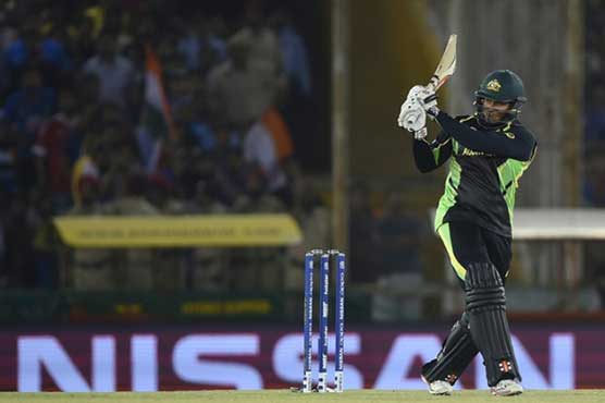 Warne blasts Australia T20 team selections