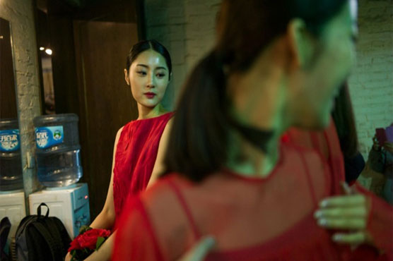 Eyes of the beholder: beauty varies for China models