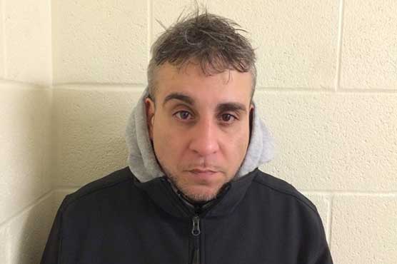 Man arrested in Vermont with equivalent of 1,400 bags of heroin in his body: police