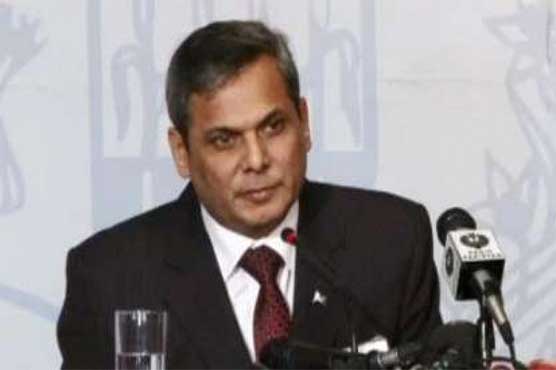 FO to raise arrested RAW agent issue in UN